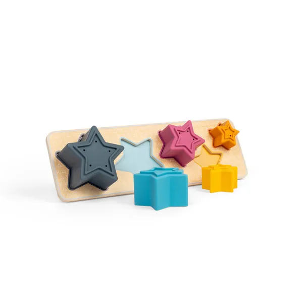 Bigjigs Toys Shooting Star Sorter