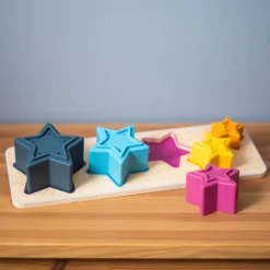 Bigjigs Toys Shooting Star Sorter