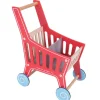 Bigjigs Toys Shopping Trolley