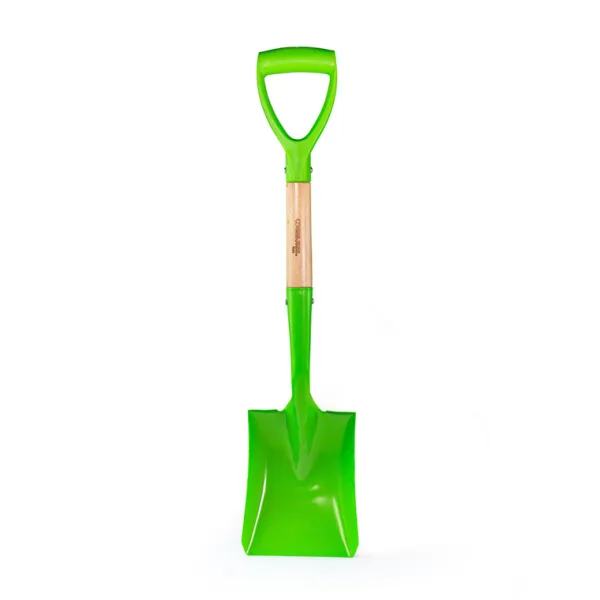 Bigjigs Toys Short Handled Shovel