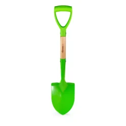 Bigjigs Toys Short Handled Spade