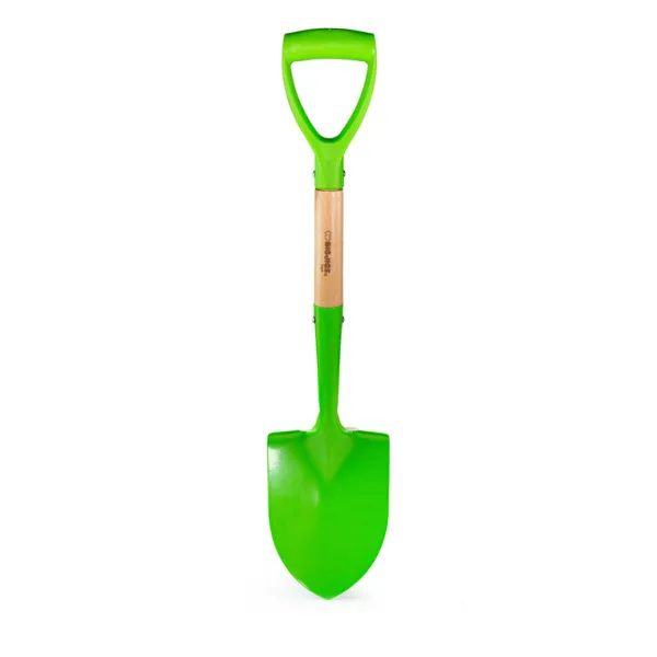 Bigjigs Toys Short Handled Spade
