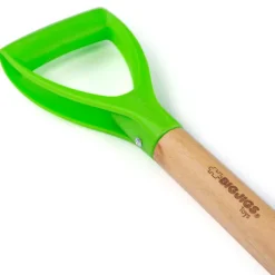 Bigjigs Toys Short Handled Spade