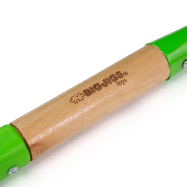 Bigjigs Toys Short Handled Spade
