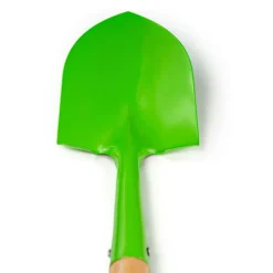 Bigjigs Toys Short Handled Spade