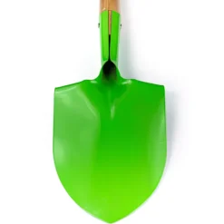 Bigjigs Toys Short Handled Spade