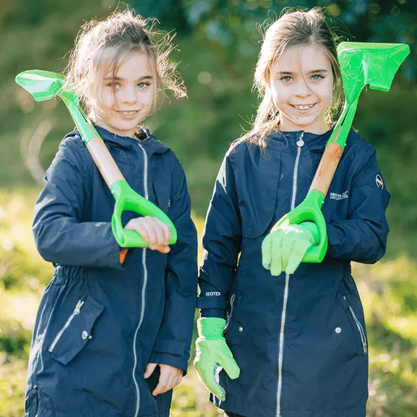 Bigjigs Toys Short Handled Spade