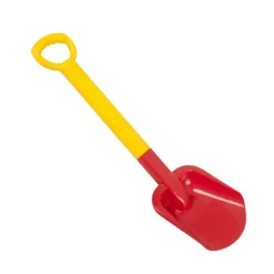 Gowi Toys Shovel (Red)