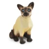 CollectA Siamese Cat Sitting