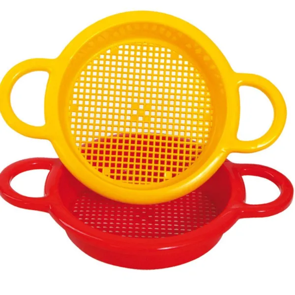 Gowi Toys Sieve (Pack of 2)