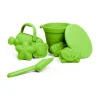 Bigjigs Toys Silicone Beach Toys Bundle (5 pieces)