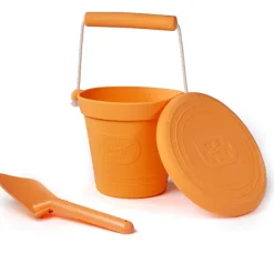Bigjigs Toys Silicone Beach Toys Bundle (3 pieces)