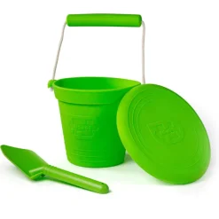 Bigjigs Toys Silicone Beach Toys Bundle (3 pieces)
