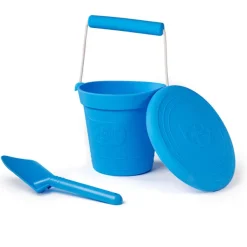 Bigjigs Toys Silicone Beach Toys Bundle (3 pieces)