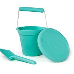 Bigjigs Toys Silicone Beach Toys Bundle (3 pieces)