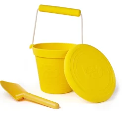 Bigjigs Toys Silicone Beach Toys Bundle (3 pieces)