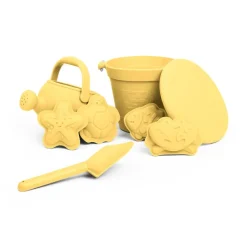 Bigjigs Toys Silicone Beach Toys Bundle (5 pieces)
