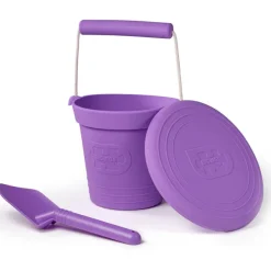 Bigjigs Toys Silicone Beach Toys Bundle (3 pieces)