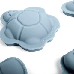 Bigjigs Toys Silicone Character Sand Moulds