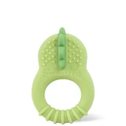 Tiger Tribe Silicone Teether - Dino