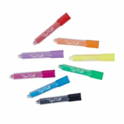 Tiger Tribe Silk Crayons