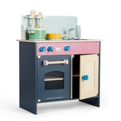 Bigjigs Toys Simply Scandi Kitchen