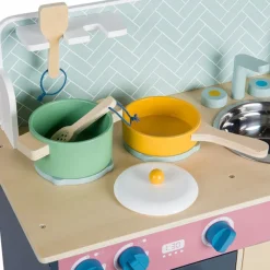 Bigjigs Toys Simply Scandi Kitchen