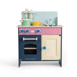 Bigjigs Toys Simply Scandi Kitchen
