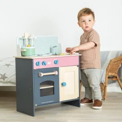Bigjigs Toys Simply Scandi Kitchen