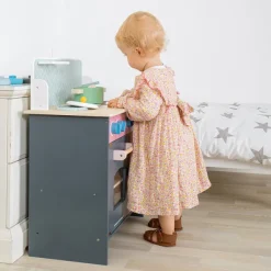 Bigjigs Toys Simply Scandi Kitchen