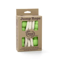 Green Toys Skipping Rope (Green)
