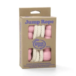 Green Toys Skipping Rope (Pink)