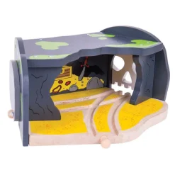 Bigjigs Rail Skull Cave