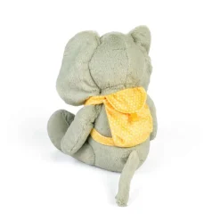 Bigjigs Toys Small Elephant Plush Toy
