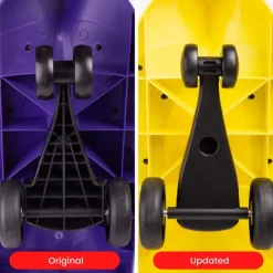Didicar Small Front Safety Wheel