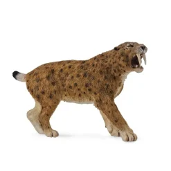 CollectA Smilodon