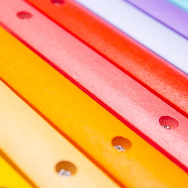 Bigjigs Toys Snazzy Xylophone