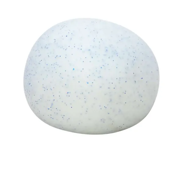 NeeDoh Snow Ball Crunch