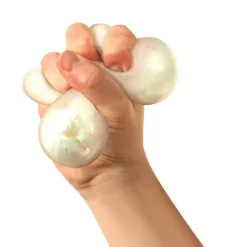 NeeDoh Snow Ball Crunch