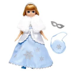 Lottie Snow Queen
