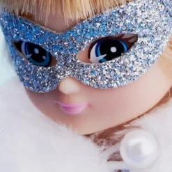 Lottie Snow Queen