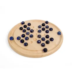 Bigjigs Toys Solitaire