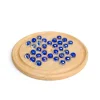 Bigjigs Toys Solitaire - DAMAGED BOX
