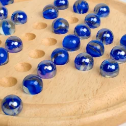 Bigjigs Toys Solitaire - DAMAGED BOX