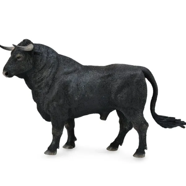 CollectA Spanish Fighting Bull - Standing