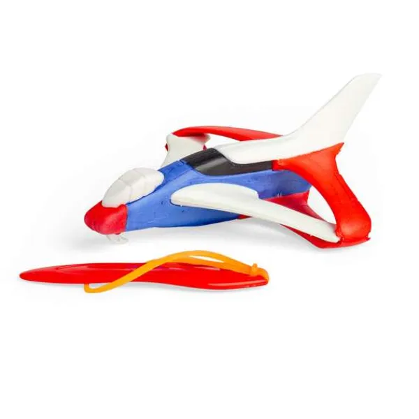 Tiger Tribe Speed Glider