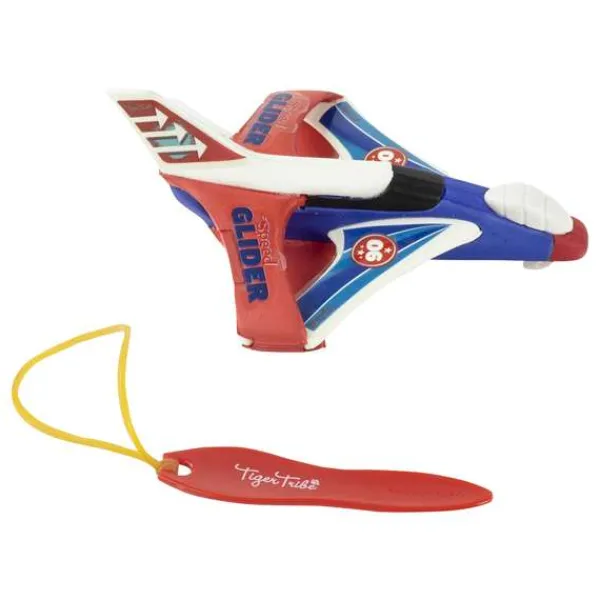Tiger Tribe Speed Glider