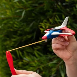 Tiger Tribe Speed Glider