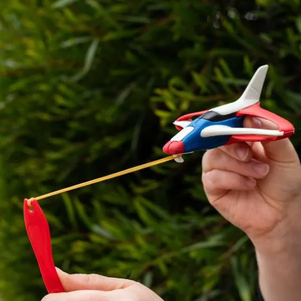 Tiger Tribe Speed Glider