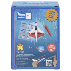 Tiger Tribe Speed Glider